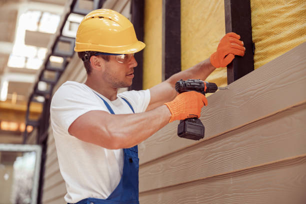 Best Historical Building Siding Restoration  in Port Dickinson, NY